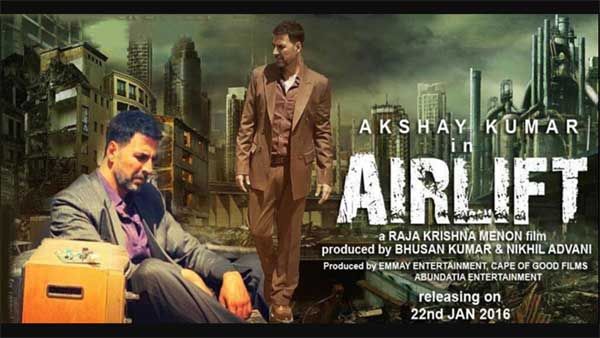 Download Airlift Movie Scene   Independence Day free