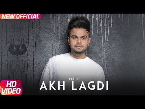 Download Akh Lagdi Punjabi Whatsapp Status Video Download free