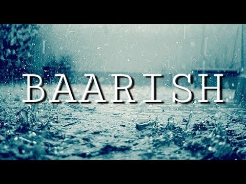 Download Baarish Whatsapp Status Video free