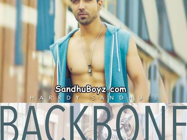 Download Backbone   Hardy Sandhu Punjabi Video Song Status free