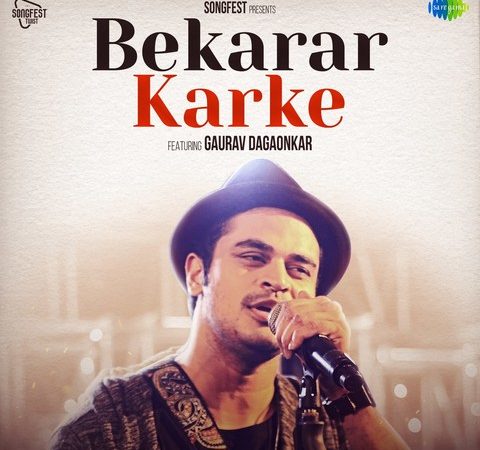 Download Bekarar Karke Hindi Song Whatsapp Status Video free