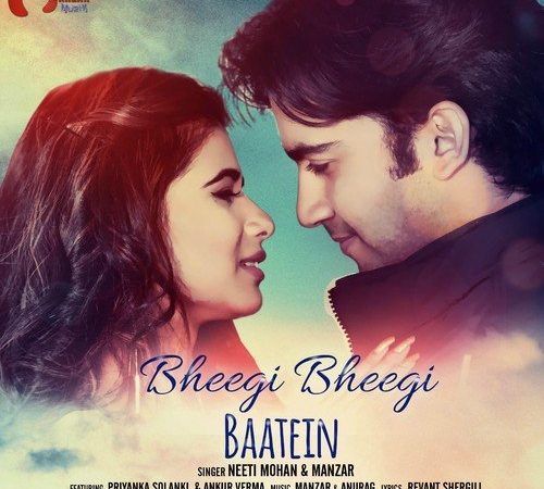 Download Bheegi Bheegi Baatein free