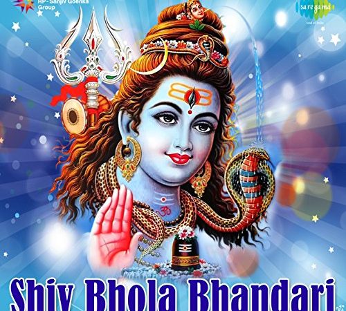 Download Bhole Bhandari Lord Shiv Whatsapp Status Video Free