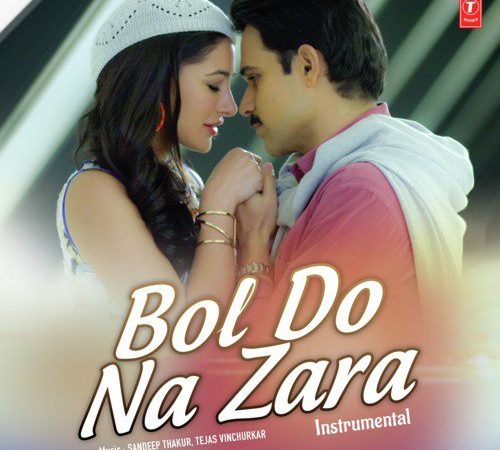 Download Bol Do Na Zara Status Video Download free