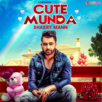 Download Cute Munda   Sharry Maan free