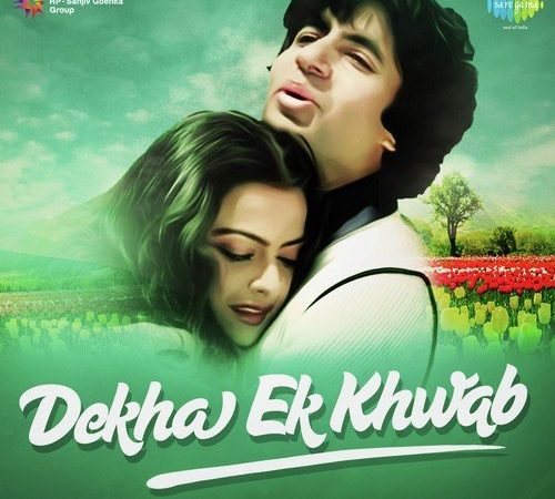 Download Dekha Ek Khwab To Ye Silsile Hue free