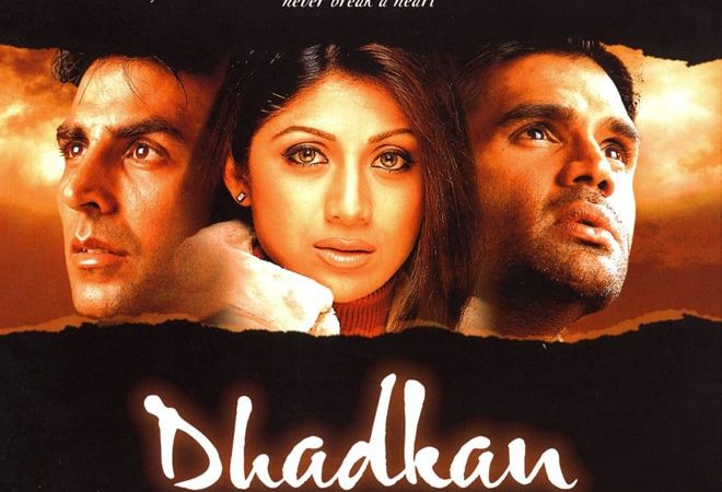 Download Dhadkan Dhadkan Bollywood Video Status free