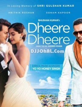 Download Dheere Dheere Se Meri Zindagi free