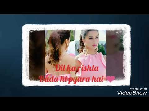 Download Dil Ka Rishta   Status video 2018 free