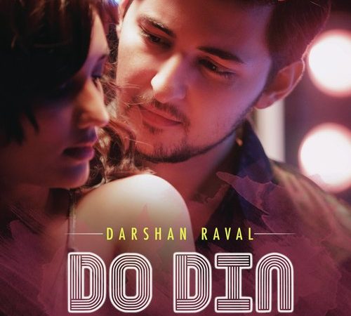 Download Do Din   Darshan Raval video status whatsapp free
