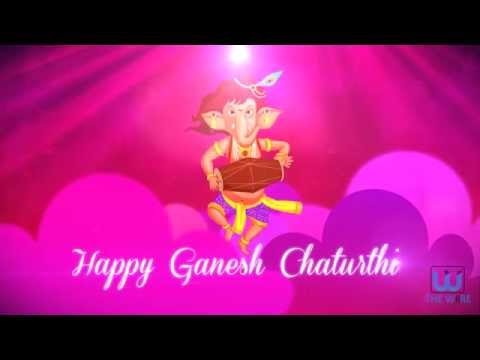 Download Ganesh Chaturthi Video status bollywood Free