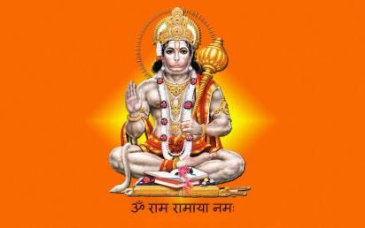 Download Hanuman Jyanti   Powerful God Status Video Download Free