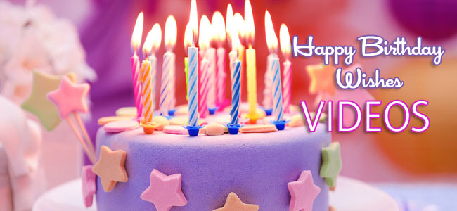 Download Happy Birthday Special Video Status In Hindi Whatsapp Free