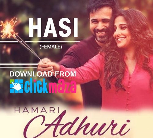 Download Hasi Ban Gaye Heart Touching Video Status free