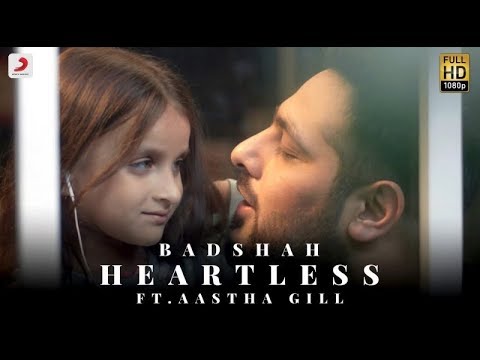 Download Heartless   Badshah New Whatsapp Status free