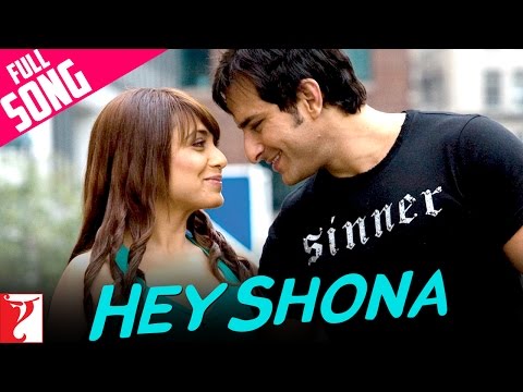 Download Hey Shona Tumhe Pata To Hoga free