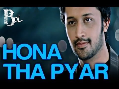 Download Hona Tha Pyar Status Video Hd free