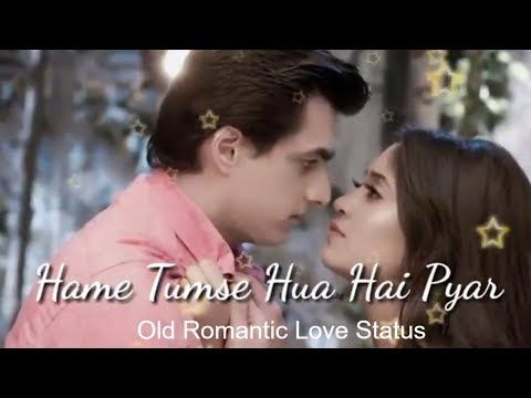 Download Hum Tumse Mohabbat Status Video Hd free