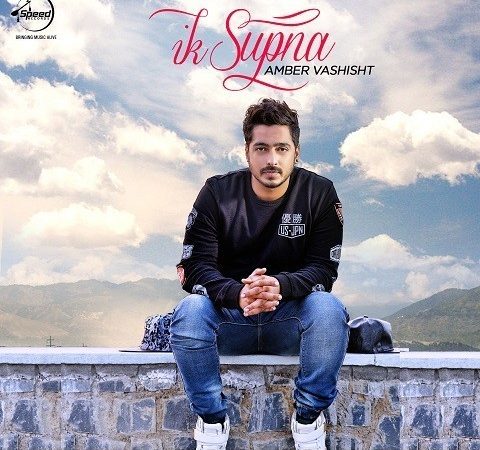 Download Ik Supna Love Punjabi Status Video free