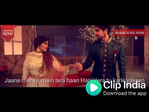 Download Jaane Meriye Main Tera Haan Full Screen Whatsapp Status Video Download Free