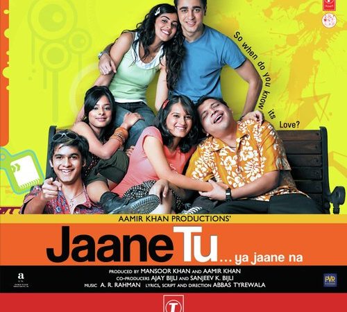 Download Jaane Tu    Ya Jaane Na free