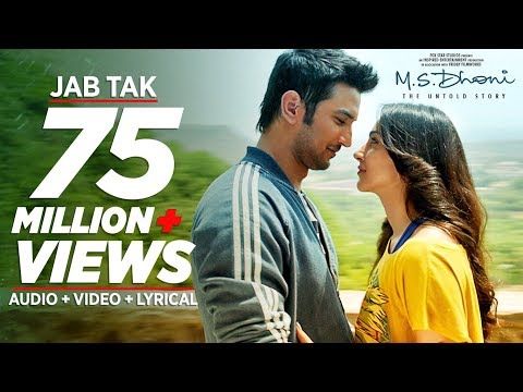 Download Jab Tak Bollywood Video Status free
