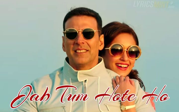 Download Jab Tum Hote Ho Love Whatsapp Status Video free