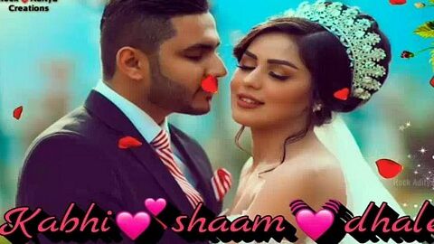 Download Kabhi Shaam Dhale   Female Cover free