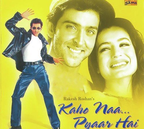 Download Kaho Na Pyar Hai   Acoustic free