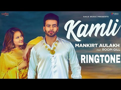 Download Kamli New Punjabi Song Status Video free