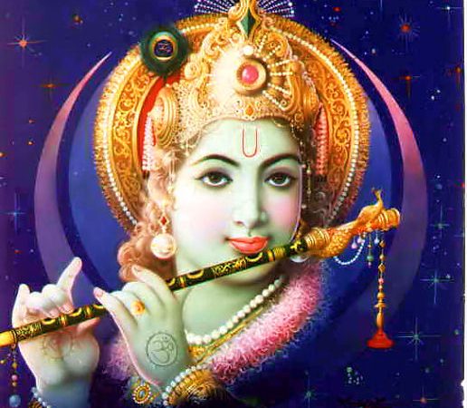 Download Krishna Special Flute God Whatsapp Status Video Free