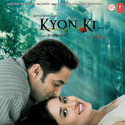 Download Kyon Ki Itna Pyar Tumko free
