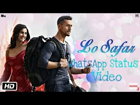Download Lo Safar Love Whatsapp Status Video free