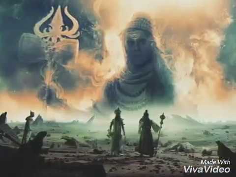 Download Lord Shiva God Status Video Download Free