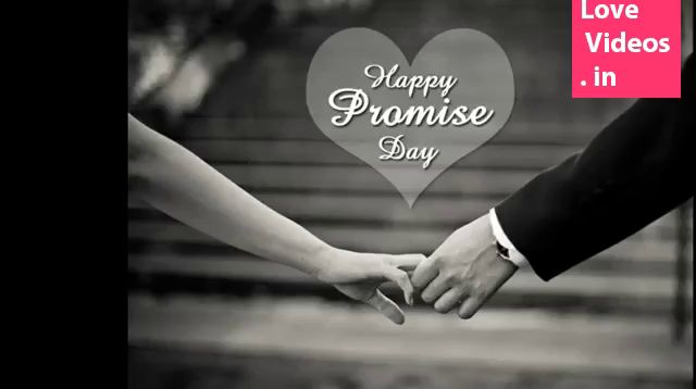 Download Love Promises Video Status free