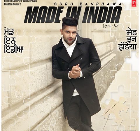 Download Made In India Punjabi Video Song Status 2018 Free