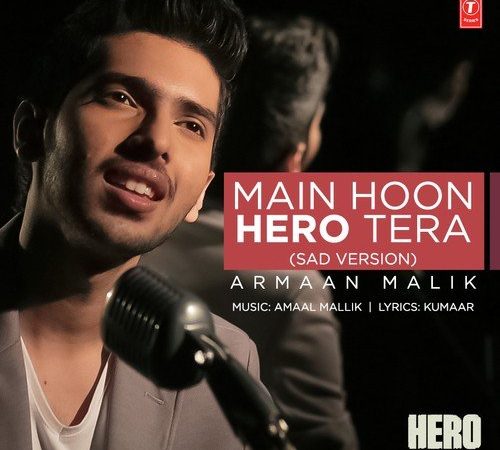 Download Main Hoon Hero Tera Video Status free