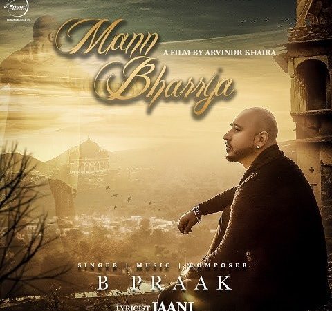 Download Mann Bharrya Punjabi Song Status Video For Whatsapp Download free