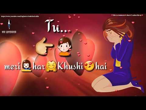 Download Me Woh Duniya Whatsapp Status Download free