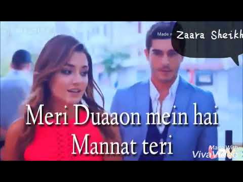 Download Meri Duao Mein He a beautiful status video Free