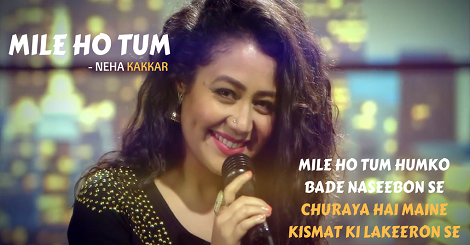 Download Mile Ho Tum Humko Love Whatsapp Status Video free