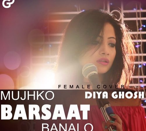 Download Mujhko Barsaat Banalo   Female status video new Free