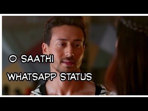 Download O Saathi Whatsapp Full Screen Video Status Free