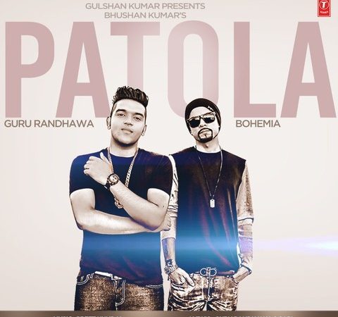Download Patola   Guru Randhawa free