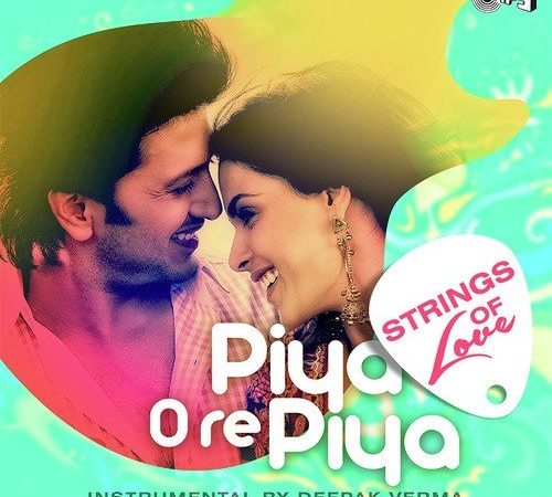 Download Piya O Re Piya   Video status bollywood free