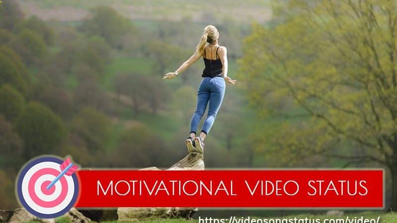 Download Positive Thoughts status video 2018 free