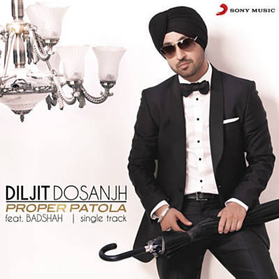 Download Proper Patola Diljit Dosanjh Video Status In Punjabi free