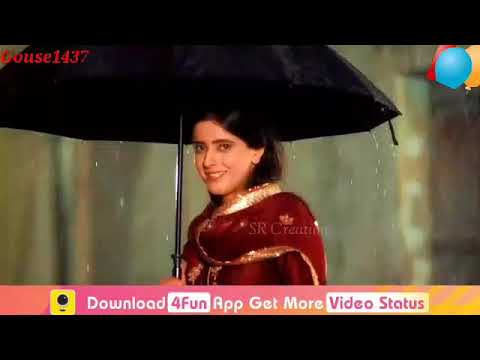 Download Romantic Rain Status Video Hd free