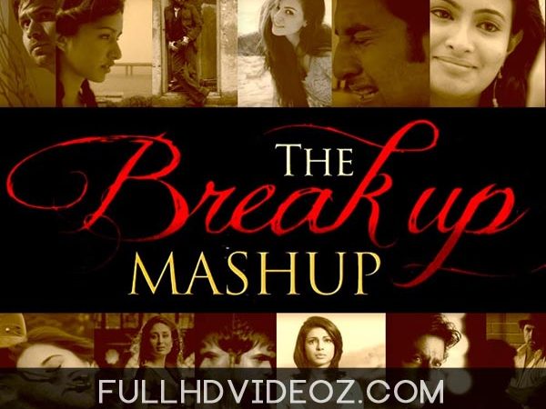 Download Sad Love Breakup Mashup Status Video Download free
