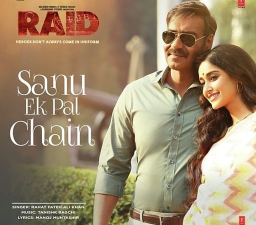 Download Sanu Ik Pal Chain Na Aave   Sanam free